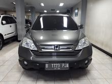 2009 Honda CR-V 2.4 i-VTEC SUV