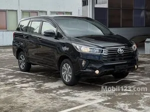 2026 Toyota Kijang Innova 2.4 G MPV