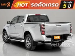 2024 Isuzu D-MAX 3.0 Hi-Lander M Cab-4 Pickup