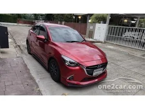 2019 Mazda 2 1.3 Sports Standard Hatchback