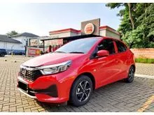2024 Honda Brio 1.2 Satya E Hatchback // PROMO DP 10.000.000 & KM 1RB LOW SEKALI