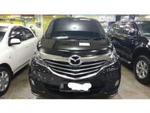 2014 Mazda Biante 2.0 2.0 SKYACTIV A/T MPV