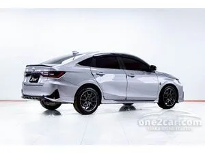 2022 Toyota Yaris Ativ 1.2 Premium Luxury Sedan