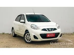 2016 Nissan March 1.2 Hatchback