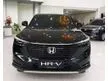 Jual Mobil Honda HR