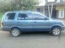2003 Isuzu Panther 2.5 LS Hi Grade SUV