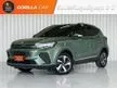 2024 MG VS HEV 1.5 (ปี 22-27) X Two Tone SUV