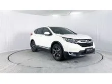 2018 Honda CR-V 1.5 Prestige Prestige VTEC SUV
