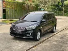 2022 Suzuki Ertiga 1.5 GL MPV