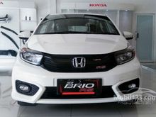 2020 Honda Brio 1.2 RS Hatchback