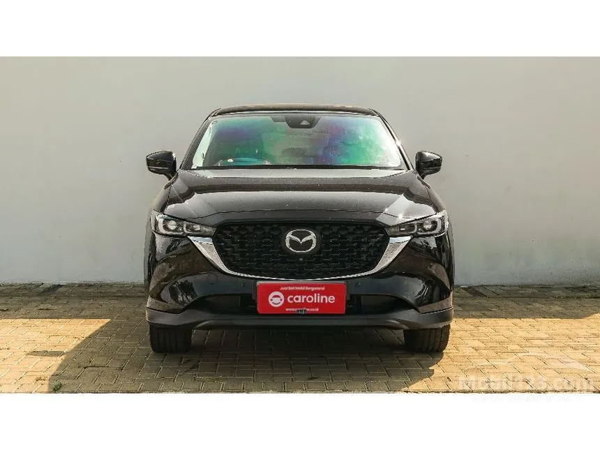 2023 Mazda CX-5 Elite SUV