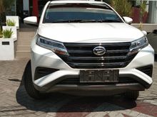 TERIOS X SUPER MURAH HANYA DP 30JTan Hanya Minggu ini Daihatsu Jakarta