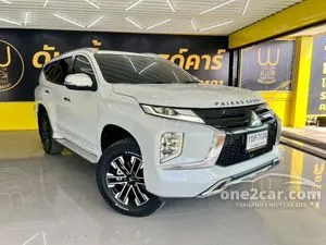 2020 Mitsubishi PAJERO SPORT 2.4 GT Plus SUV