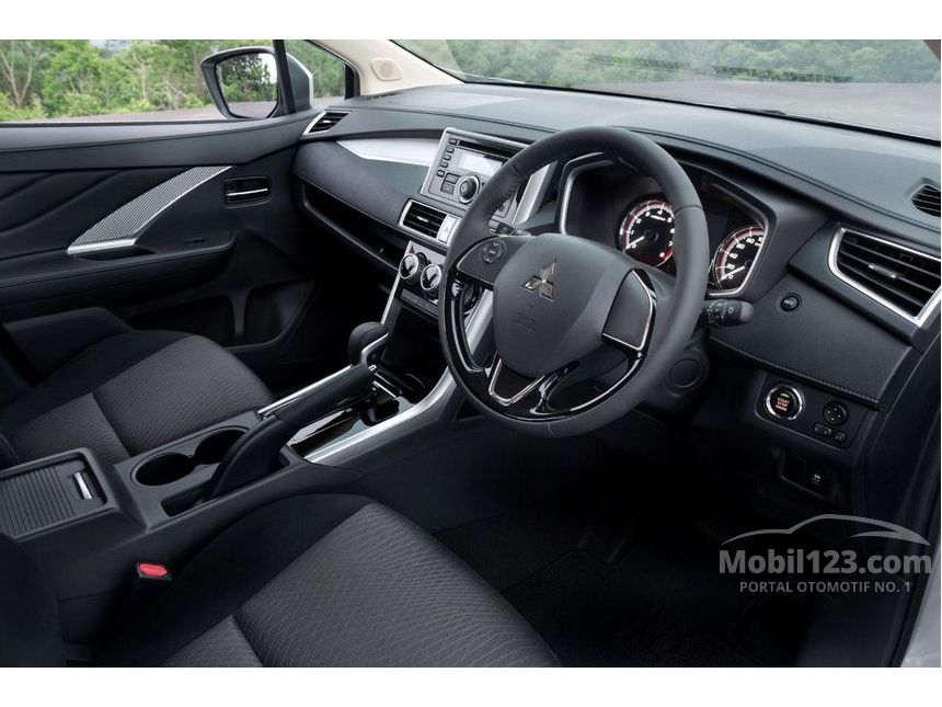 Jual Mobil Mitsubishi Xpander 2019 SPORT 1 5 di Banten Jual Mobil Mitsubishi Xpander 2019 SPORT 1 5 di Banten