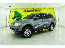 2012 Mitsubishi Pajero Sport 2.5 (ปี 08-15) GT SUV AT