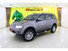 2012 Mitsubishi Pajero Sport 2.5 (ปี 08-15) GT SUV AT