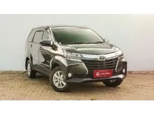 2021 Toyota Avanza 1.3 G MPV - GARANSI 365 HARI -A