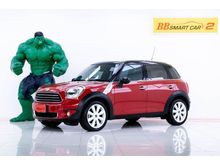 2015 Mini Cooper 2.0 R60 Countryman D Countryman Hatchback