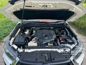 2021 Toyota HILUX REVO 2.4 Z Edition Mid Smart Cab Pickup