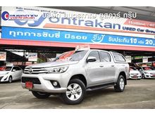 2017 Toyota Hilux Revo 2.8 DOUBLE CAB G 4WD Pickup