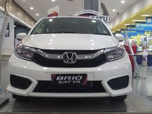 Promo Beio paket Dp ringan Maret