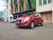 2013 Suzuki Splash 1.2 GL Hatchback dp 8jt pake motor gan (3)