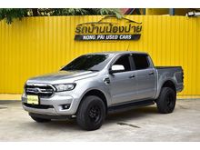 2019 Ford Ranger 2.2 DOUBLE CAB (ปี 15-18) Hi-Rider XLT Pickup