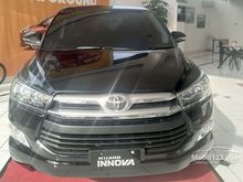 2019 Toyota Kijang Innova 2.4 G MPV