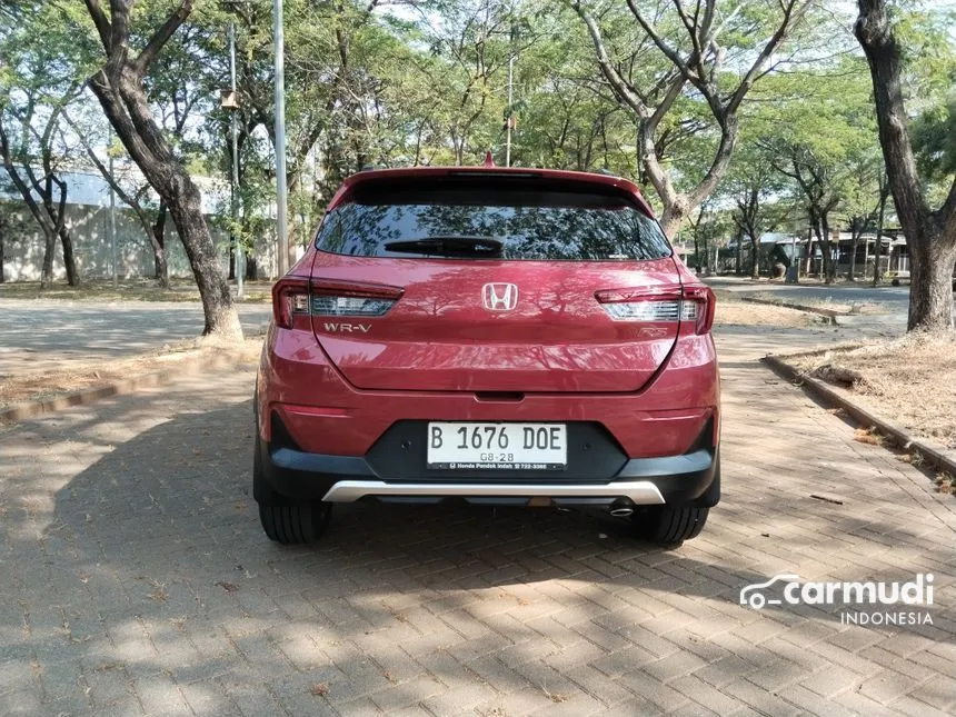 2023 Honda WR-V RS Honda Sensing SUV