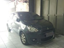 2013 Mitsubishi Mirage 1.2 GLS Hatchback