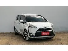 2019 Toyota Sienta 1.5 V MPV - TDP 20 Juta Aja - Caroline Jakarta Selatan