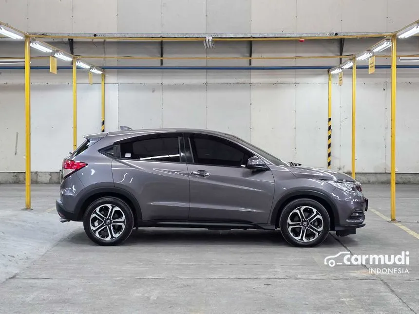 2018 Honda HR-V E Special Edition SUV