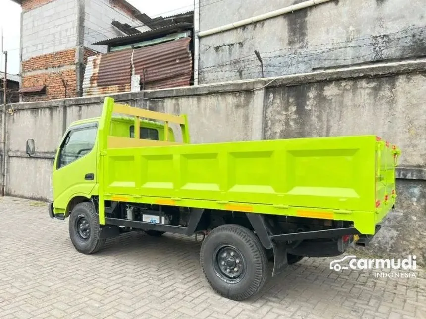Tips memaksimalkan kinerja AC Hino Dutro 110