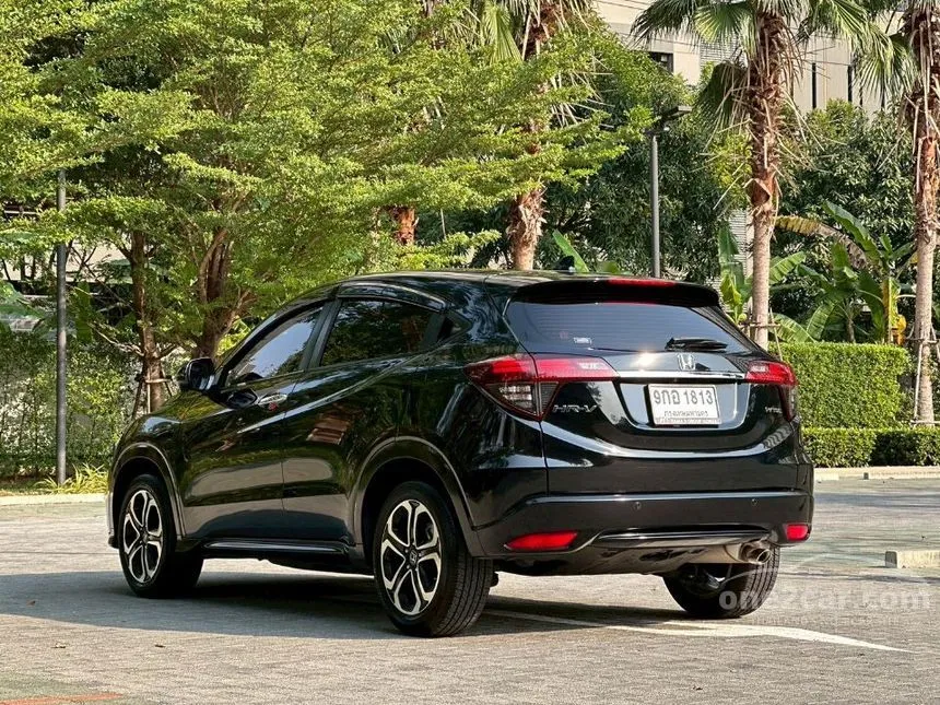 2019 Honda HR-V EL SUV