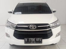 2017 Toyota Innova Venturer 2.0 N140 Wagon