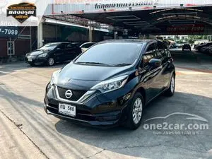 2019 Nissan Note 1.2 V Hatchback