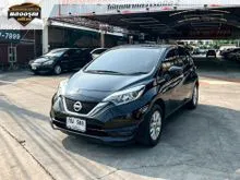 2019 Nissan Note 1.2 (ปี 17-22) V Hatchback