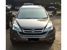 2010 Honda CR-V 2.0