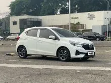 2023 Honda Brio 1.2 Satya E Hatchback