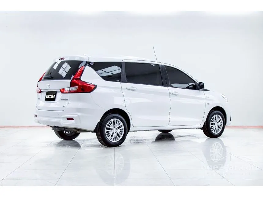 2020 Suzuki ERTIGA GL Wagon