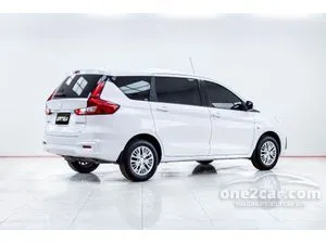2020 Suzuki ERTIGA 1.5 GL Wagon