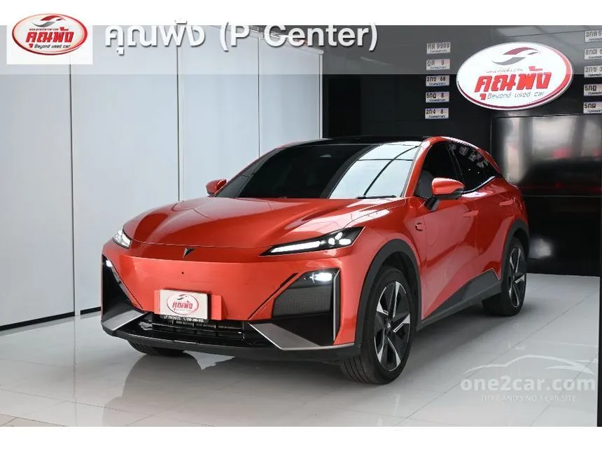 2024 DEEPAL S07 SUV