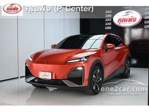 2024 DEEPAL S07 SUV