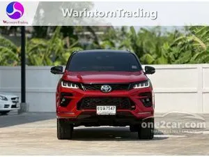 2025 Toyota FORTUNER 2.8 GR Sport SUV