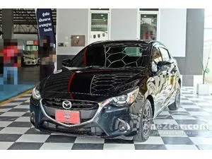 2019 Mazda 2 1.3 Sports High Connect Hatchback