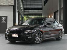 2020 BMW 330i 2.0 G20 (ปี 19-26) M Sport Sedan AT