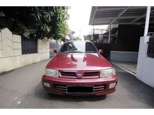 1997 Toyota Starlet 1.3 Turbolook #jualcepatpemiliklangsung