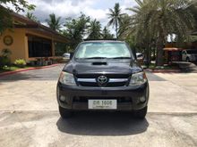 2008 Toyota Hilux Vigo 3.0 EXTRACAB (ปี 04-08) E Prerunner Pickup MT