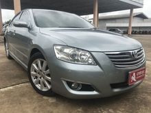 2007 Toyota Camry 2.4 (ปี 06-12) V Sedan AT