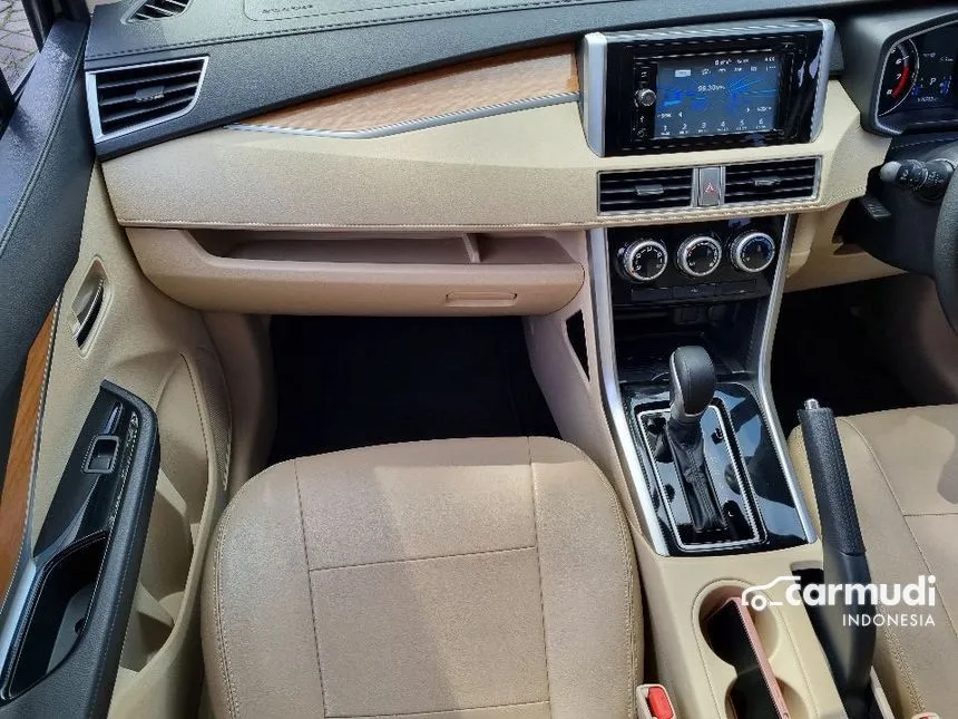 2019 Mitsubishi Xpander Ultimate MPV